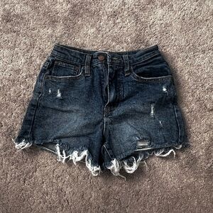 RSQ Jean shorts